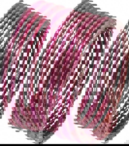 Screw-Locking Insert: Stainless Steel, 5/8-18 UNF, 1D